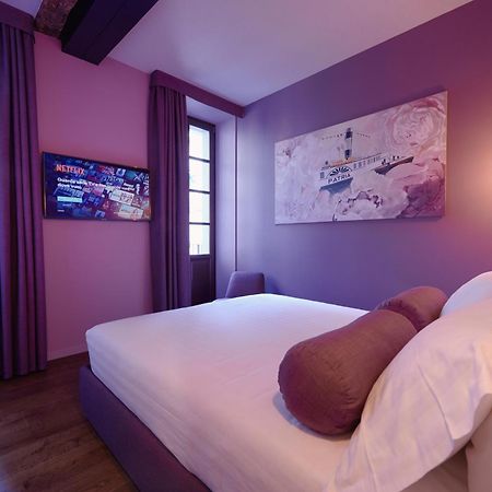 73 Boutique Hotel Комо Екстериор снимка