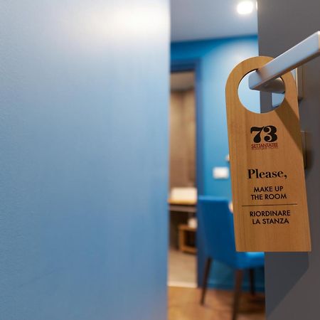 73 Boutique Hotel Комо Екстериор снимка