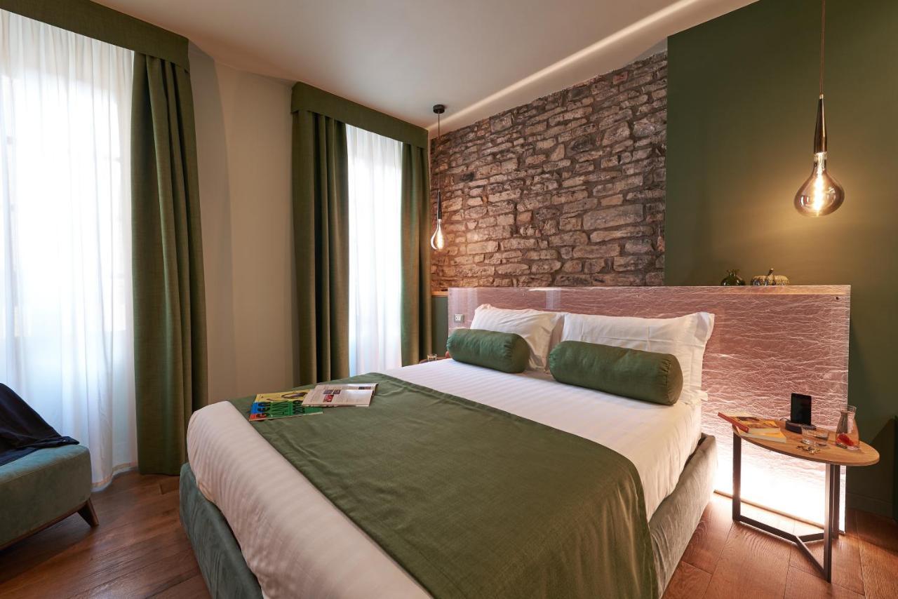 73 Boutique Hotel Комо Екстериор снимка