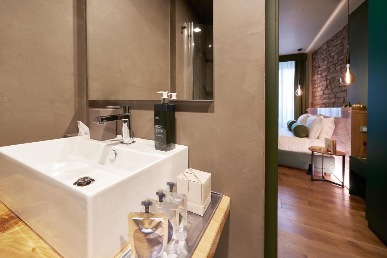 73 Boutique Hotel Комо Екстериор снимка