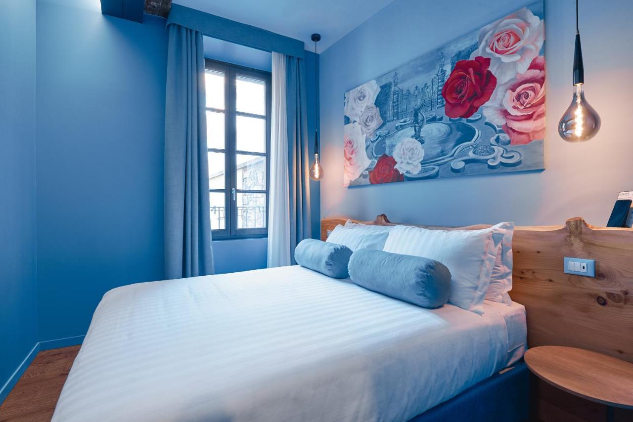 73 Boutique Hotel Комо Екстериор снимка