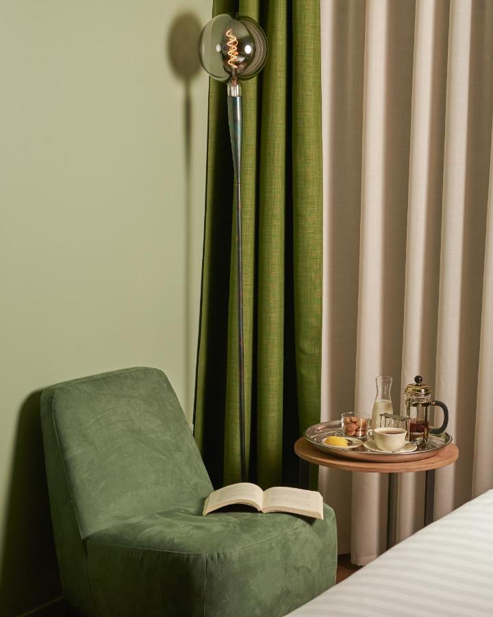 73 Boutique Hotel Комо Екстериор снимка