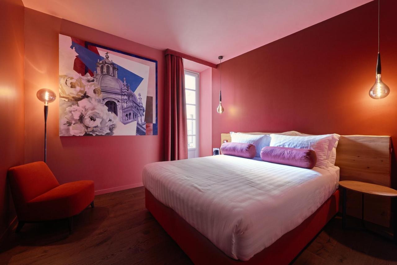 73 Boutique Hotel Комо Екстериор снимка