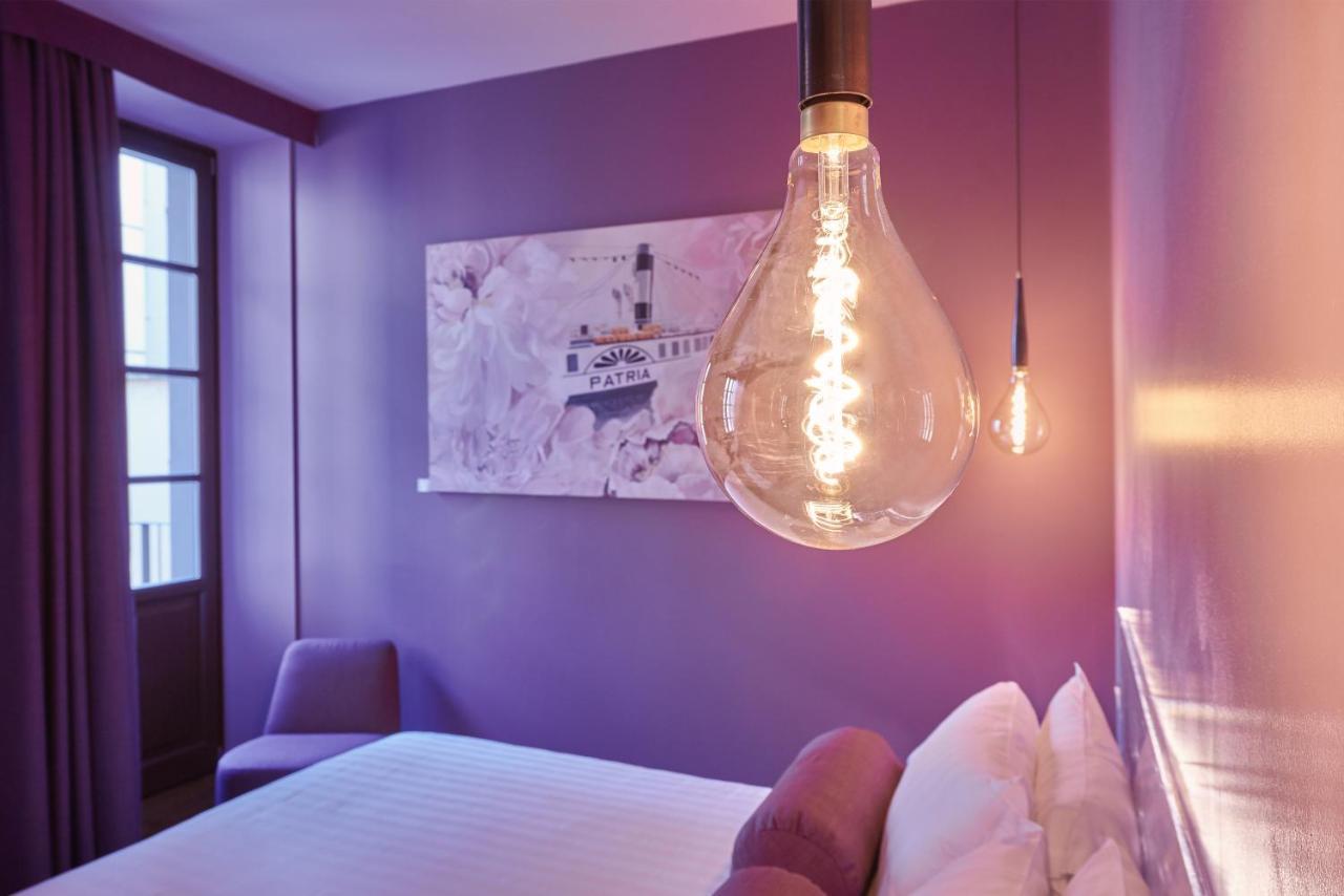 73 Boutique Hotel Комо Екстериор снимка
