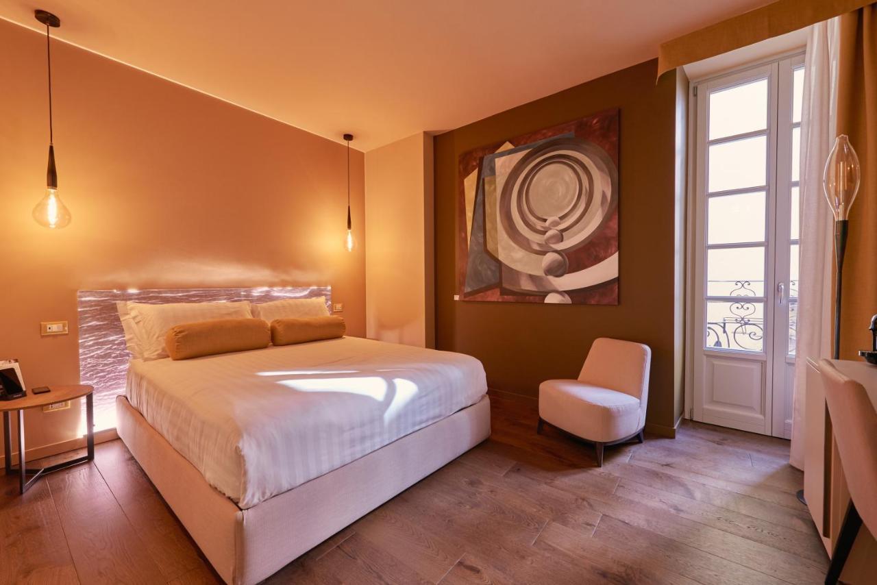 73 Boutique Hotel Комо Екстериор снимка