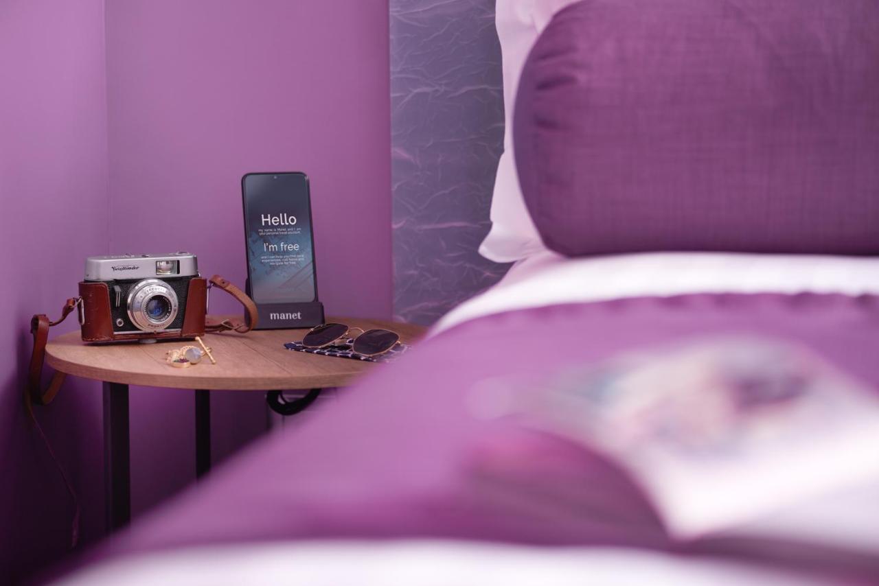 73 Boutique Hotel Комо Екстериор снимка