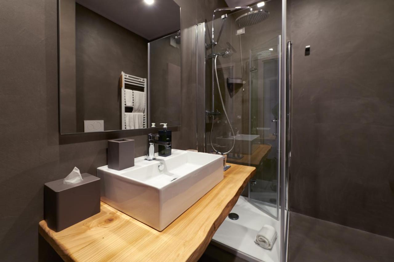 73 Boutique Hotel Комо Екстериор снимка