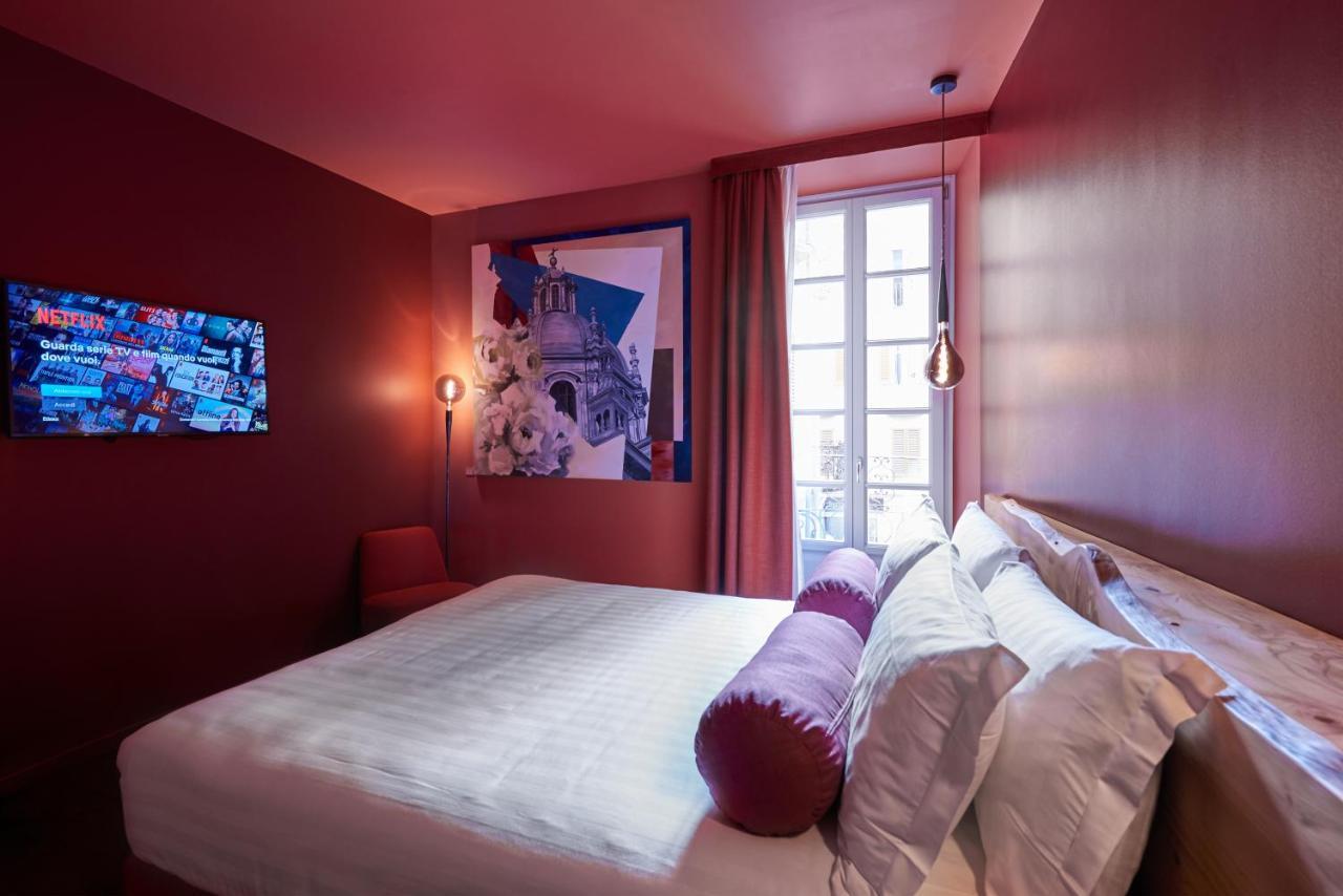 73 Boutique Hotel Комо Екстериор снимка