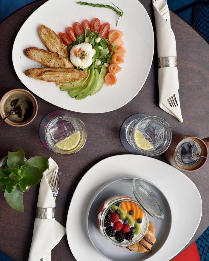 73 Boutique Hotel Комо Екстериор снимка