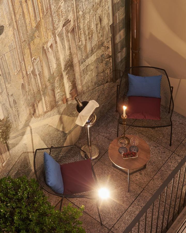 73 Boutique Hotel Комо Екстериор снимка