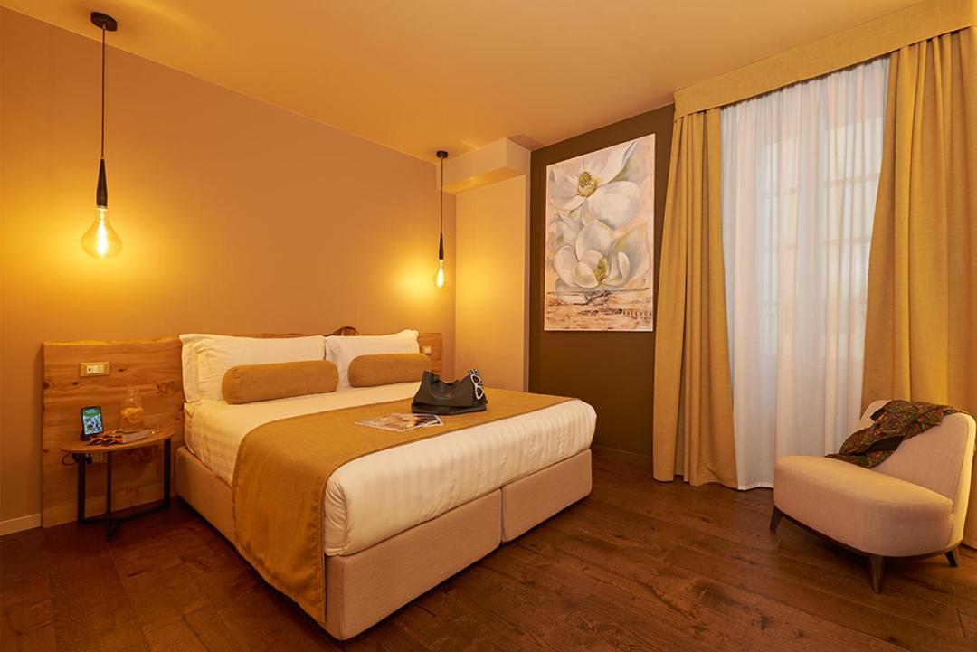 73 Boutique Hotel Комо Екстериор снимка