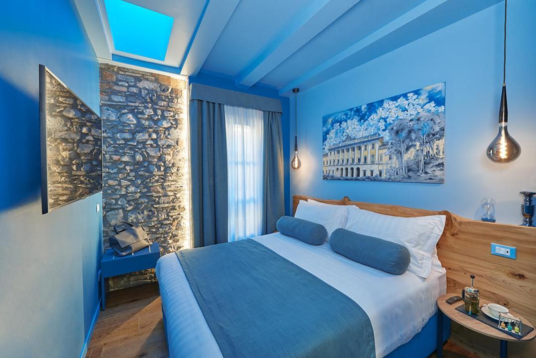 73 Boutique Hotel Комо Екстериор снимка