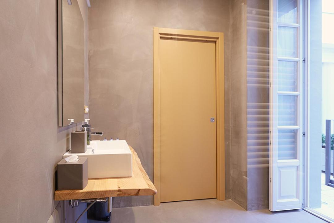 73 Boutique Hotel Комо Екстериор снимка