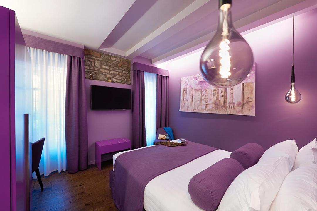 73 Boutique Hotel Комо Екстериор снимка