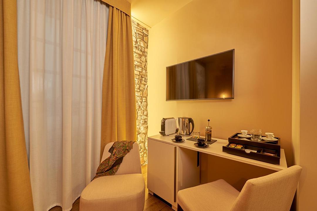 73 Boutique Hotel Комо Екстериор снимка