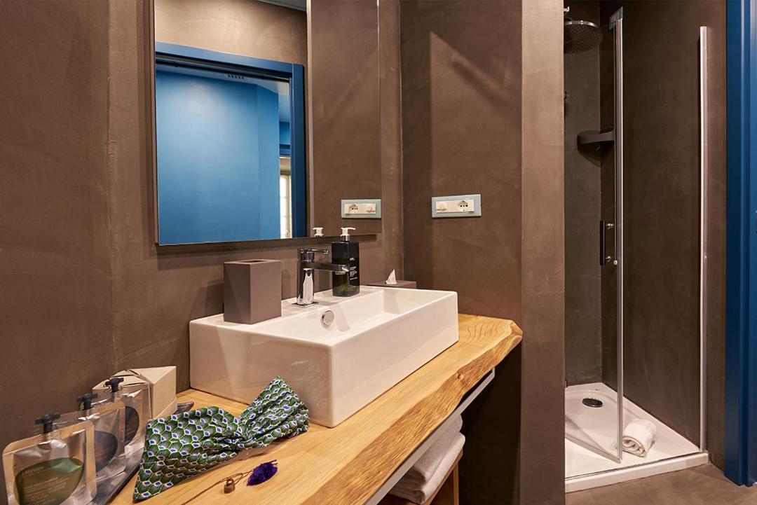 73 Boutique Hotel Комо Екстериор снимка