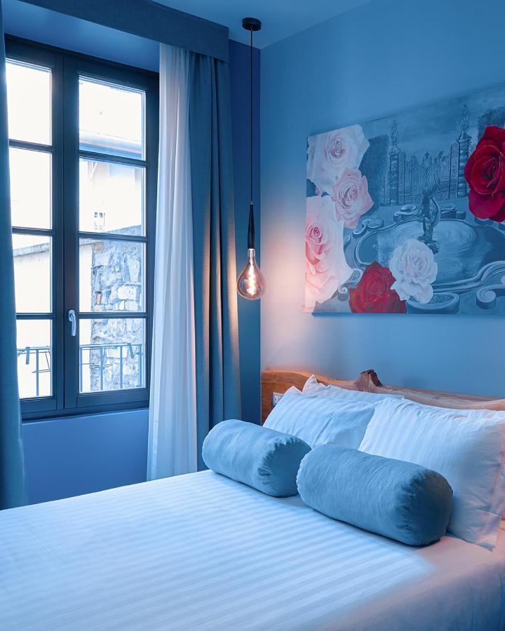 73 Boutique Hotel Комо Екстериор снимка