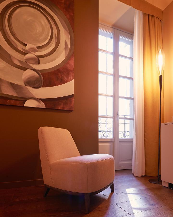 73 Boutique Hotel Комо Екстериор снимка