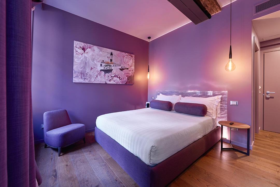 73 Boutique Hotel Комо Екстериор снимка