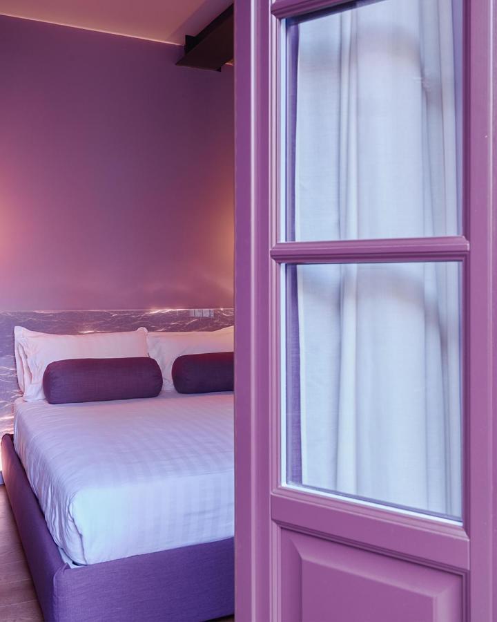 73 Boutique Hotel Комо Екстериор снимка