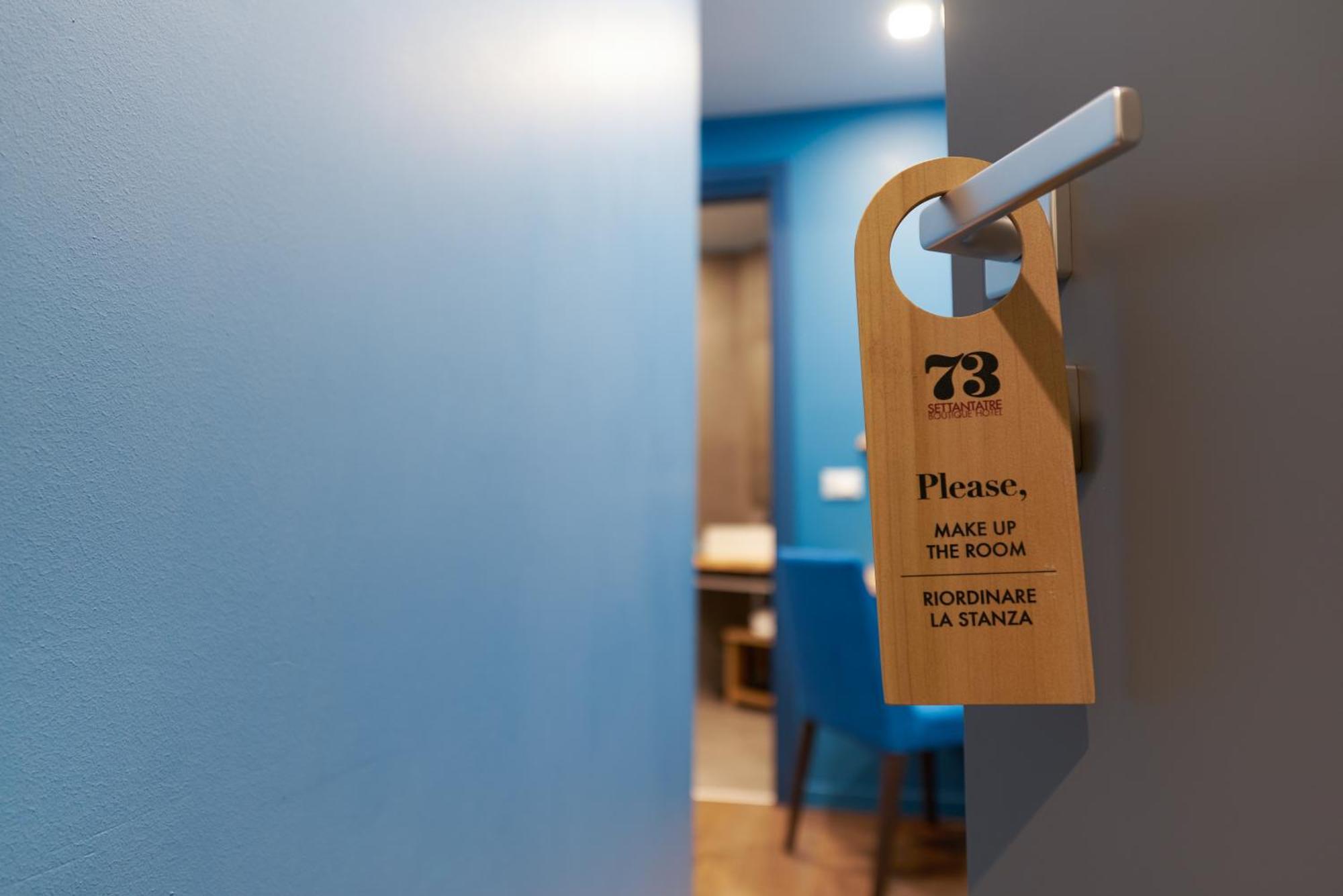 73 Boutique Hotel Комо Екстериор снимка